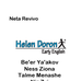 Helen Doron Ness Ziona Be'er Ya'akov - Facebook