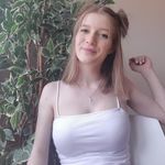 Helen Bender - @cufeb21972 - Instagram