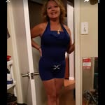 Helen Benjamin - @helenannthomas2020 - Instagram