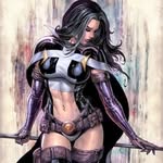 ⠀⠀ ⠀⠀⠀⠀⠀The Huntress - @helena.bertinelli - Instagram
