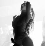 Helena Bertinelli - Facebook