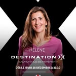 Hélène Bertin - @helene_destination_x - Instagram