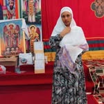Helen Beyene - @helen.beyene - Instagram