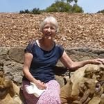 Helen Bishop - @bishop_helen - Instagram