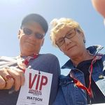 Helen Bock Watson - @helen.b.watson - Instagram