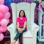 Helen Boston Pon-an - @ponanhelen - Instagram