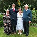 Helen Bernice Claire Bott - @helen.bott - Instagram