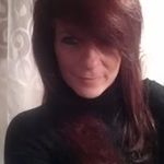 Helen Bouchard - @helenboucrad - Instagram
