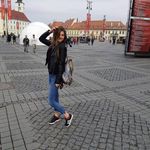 Helene bouchard - @merette - Instagram