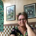 Helen Bourne - @yesterdaysluv - Instagram