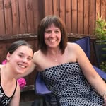 Helen Bourne - @bourne0372 - Instagram