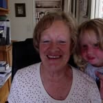 Helen Bourne - @peter.bourne.3110 - Instagram