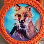 Сумочки и шкатулки Handmade - @helen_crochet_box_ - Instagram