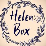 Подарочные боксы 🎁 - @helen_box_msk - Instagram