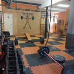 Box HelenFit- Crossfit- Boulogne - @boxhelenfit - Instagram