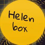 💛🐝Helen Box🐝💛 - @helen_box4 - Instagram