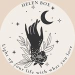 Helen Box - @helen_box1 - Instagram