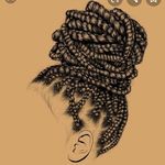 Helen Box braids - @helenboxbraids - Instagram