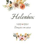HelenBox - @hellenbox_ - Instagram