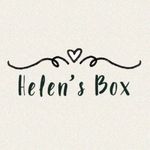 Helen’s Box - @helens.box - Instagram