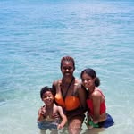 Helena Michelle Thompson Boykin - @shelly_baby64 - Instagram