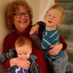 Helen Branch Richardson - @helenbranchrichardson - Instagram