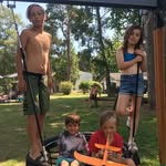 Helen Brenner - @brennerbredband2com - Instagram