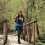 Helena | Begleitung für feinfühlige Frauen | Energiearbeit - @helena.kohlbrenner - Instagram