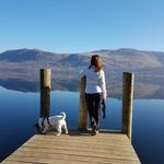 Helen Brew - @helenbrewboldon - Instagram