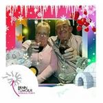 Helen Brewer - @helenbrewer40 - Instagram