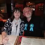 Helen Broughton - @helenbroughton64 - Instagram