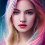 Helen Ruth - @helen_brush67 - Instagram