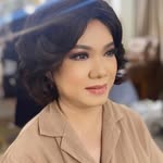 Make Up Sangatta - @brushbyhelena - Instagram