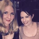Helen Andersen - @lovelybubblyhelen - Instagram