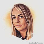 Helen Millward - @helenlaytonbubble - Instagram