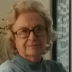 Helen Buffington - @helenbuff1928 - Instagram