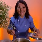 Helena Braga - @helenabragabuffet - Instagram