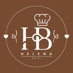 Helena Lopes - @helena.buffet - Instagram