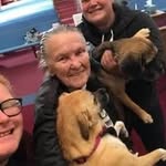 Helen Burrill - @hburrill5523 - Instagram