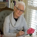 Helen Burrows - @burrowsbotanicals - Instagram