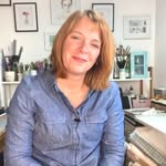 Helen Button - @helen_button_art - Instagram