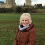 Helen Button - @gingerblackbird - Instagram