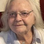 Helen Verine Cagle - @verine1941 - Instagram