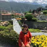 Helen Callisaya - @helencallisaya - Instagram