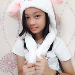 HelenZhang - @helencallista1409 - Instagram