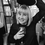 Helen Calloway - @callowayhelen - Instagram