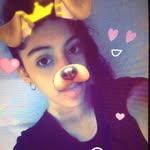 Helen Camacho - @mysterious_nonhuman - Instagram