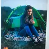 Helen Camping 👧 - @helen.camping - TikTok