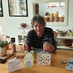 Helen Caples - Facebook