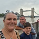 Helen Carden - @ratcliffeh - Instagram